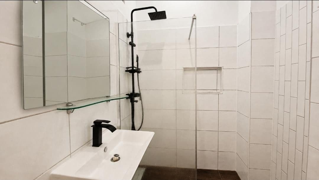 Prodej bytu 5+1 130 m², Berlin, Berlín Prodej bytu 5+1 130 m², Berlin, Berlín
