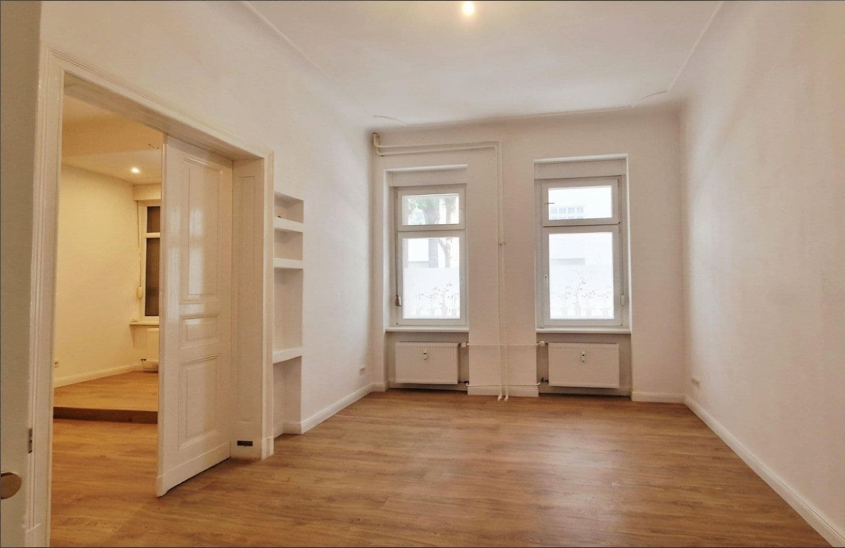 Prodej bytu 5+1 130 m², Berlin, Berlín Prodej bytu 5+1 130 m², Berlin, Berlín