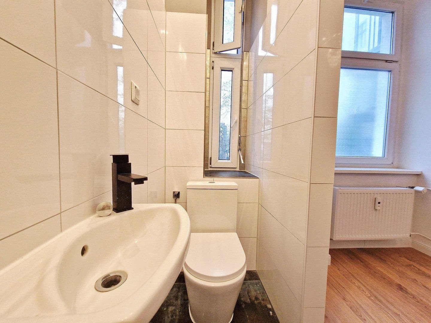 Prodej bytu 5+1 130 m², Berlin, Berlín Prodej bytu 5+1 130 m², Berlin, Berlín