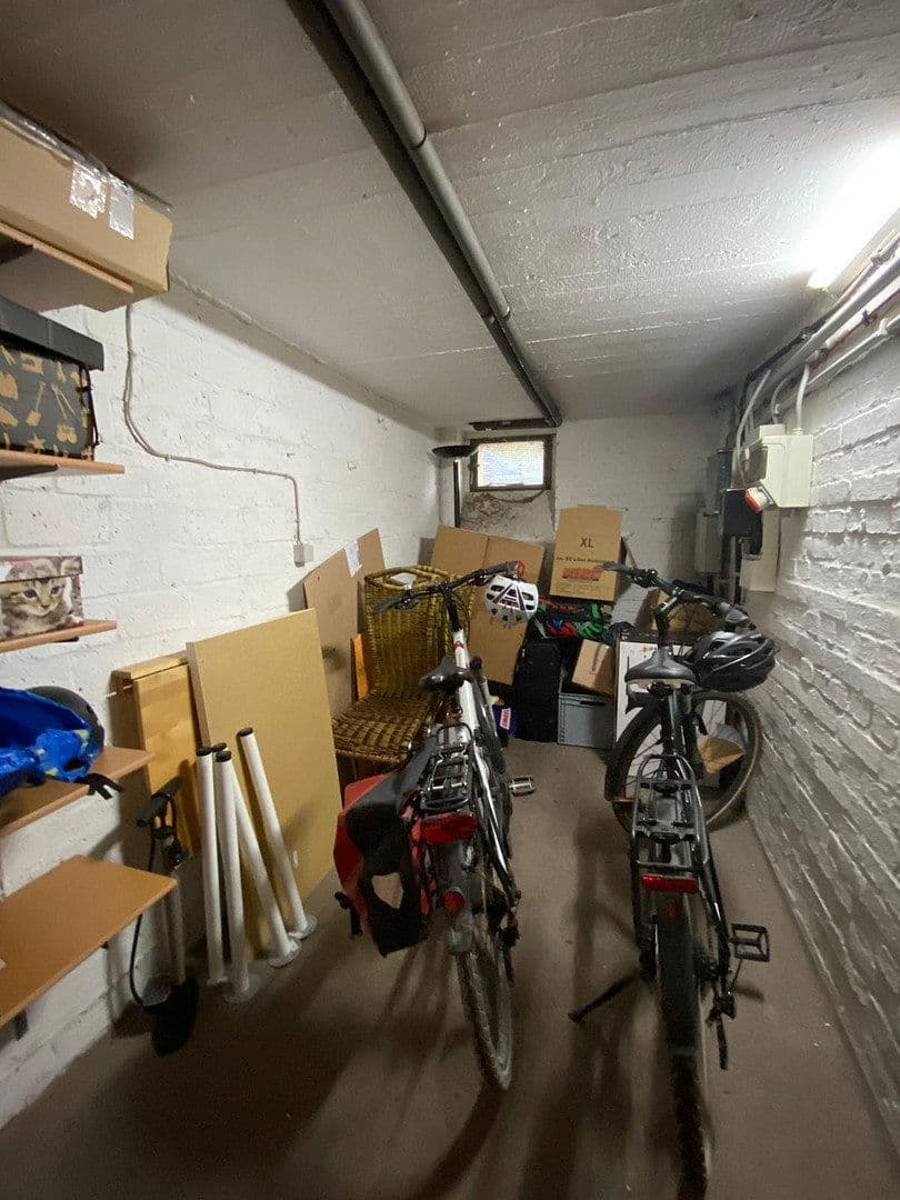 Pronájem bytu 2+kk 40 m², Castroper Str. 170, Recklinghausen, Severní Porýní-Vestfálsko Pronájem bytu 2+kk 40 m², Castroper Str. 170, Recklinghausen, Severní Porýní-Vestfálsko