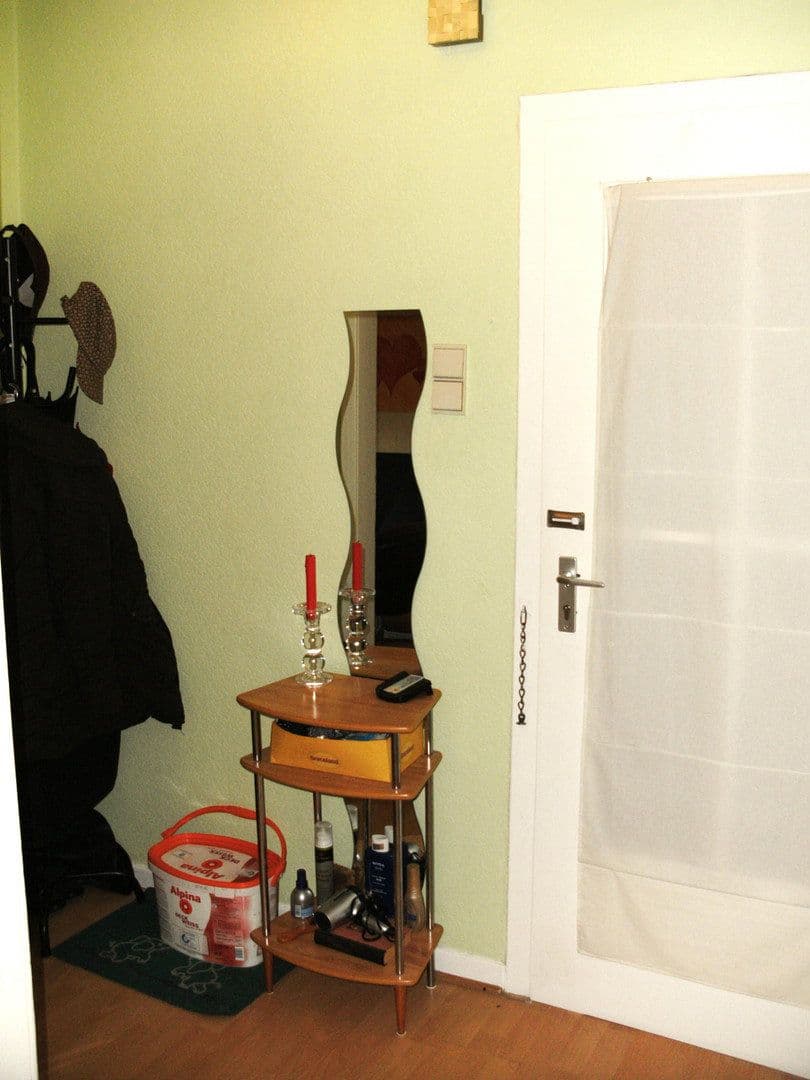 Pronájem bytu 2+kk 40 m², Castroper Str. 170, Recklinghausen, Severní Porýní-Vestfálsko Pronájem bytu 2+kk 40 m², Castroper Str. 170, Recklinghausen, Severní Porýní-Vestfálsko