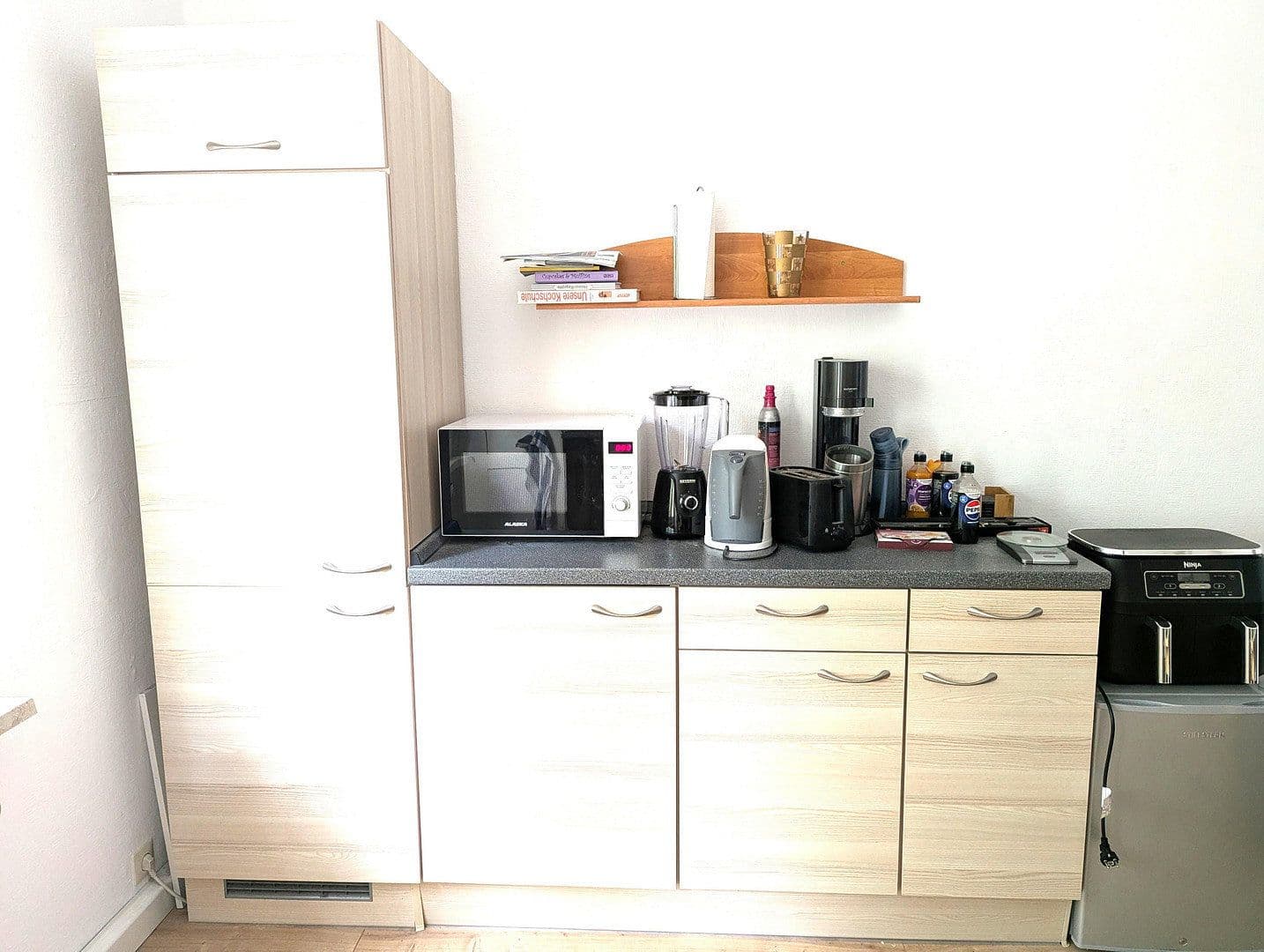 Pronájem bytu 2+kk 40 m², Castroper Str. 170, Recklinghausen, Severní Porýní-Vestfálsko Pronájem bytu 2+kk 40 m², Castroper Str. 170, Recklinghausen, Severní Porýní-Vestfálsko