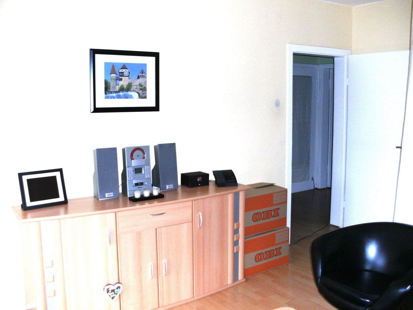 Pronájem bytu 2+kk 40 m², Castroper Str. 170, Recklinghausen, Severní Porýní-Vestfálsko Pronájem bytu 2+kk 40 m², Castroper Str. 170, Recklinghausen, Severní Porýní-Vestfálsko