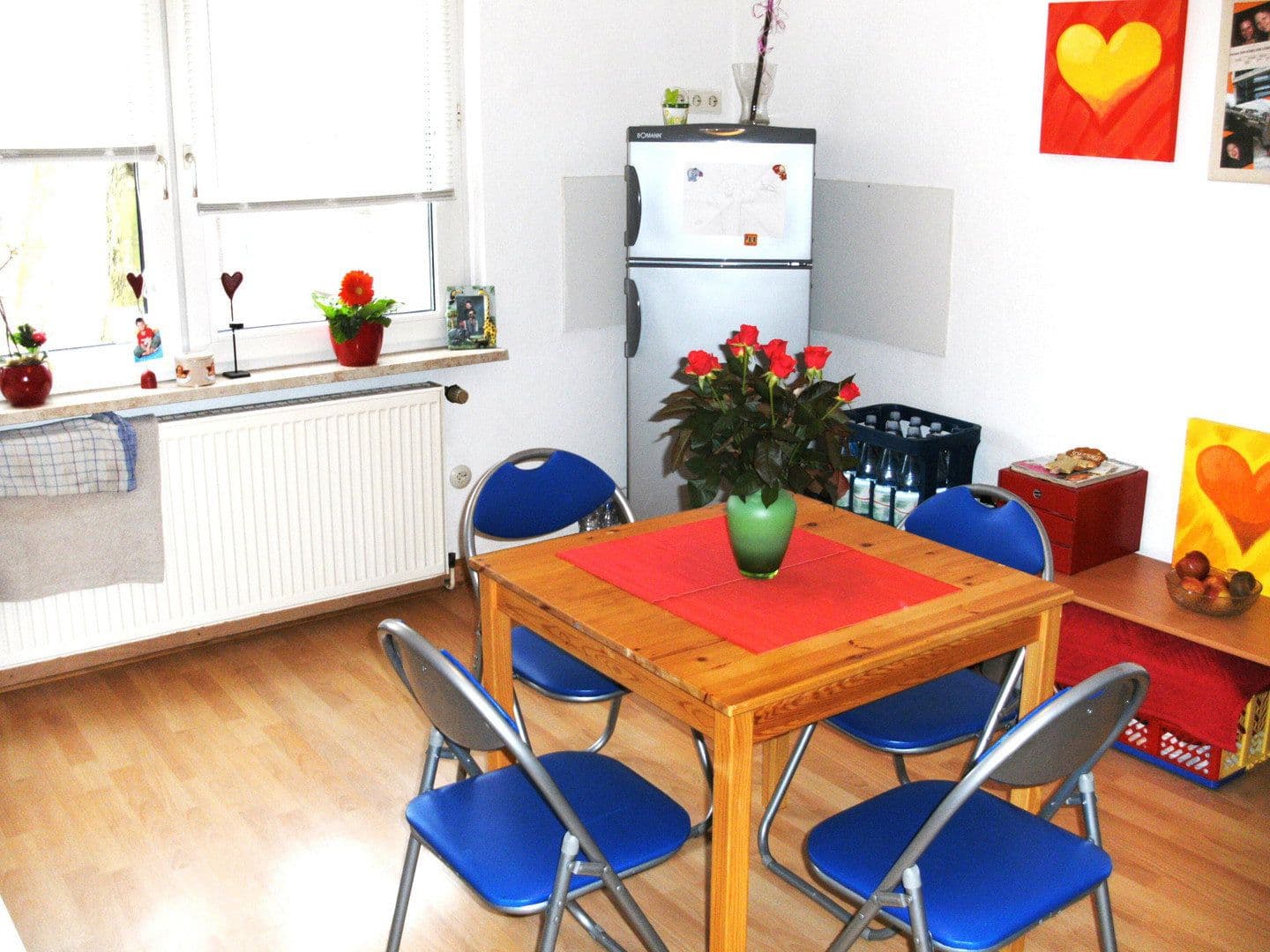 Pronájem bytu 2+kk 40 m², Castroper Str. 170, Recklinghausen, Severní Porýní-Vestfálsko Pronájem bytu 2+kk 40 m², Castroper Str. 170, Recklinghausen, Severní Porýní-Vestfálsko