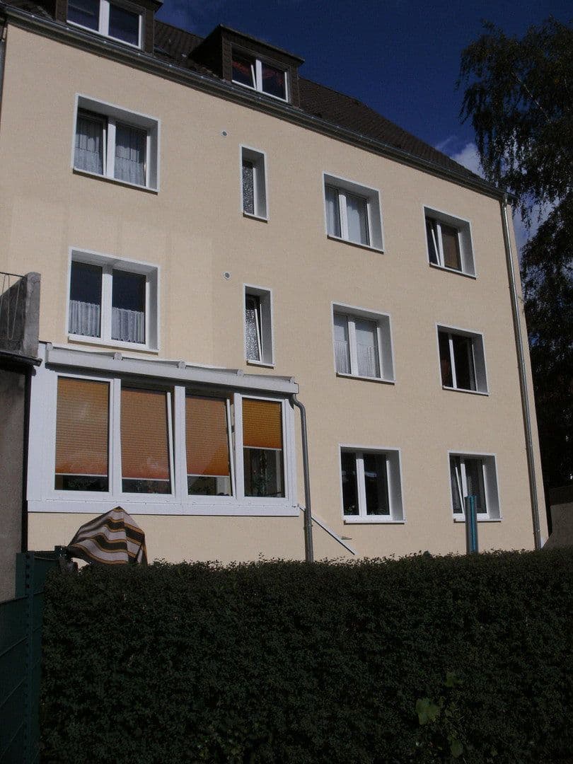 Pronájem bytu 2+kk 40 m², Castroper Str. 170, Recklinghausen, Severní Porýní-Vestfálsko Pronájem bytu 2+kk 40 m², Castroper Str. 170, Recklinghausen, Severní Porýní-Vestfálsko