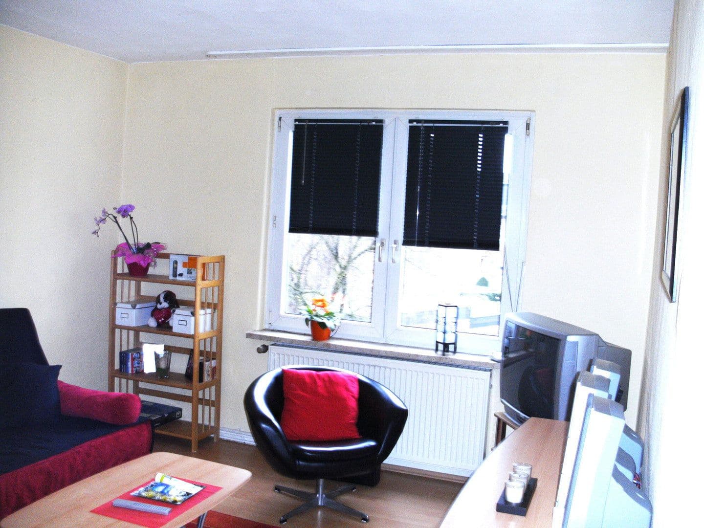 Pronájem bytu 2+kk 40 m², Castroper Str. 170, Recklinghausen, Severní Porýní-Vestfálsko Pronájem bytu 2+kk 40 m², Castroper Str. 170, Recklinghausen, Severní Porýní-Vestfálsko