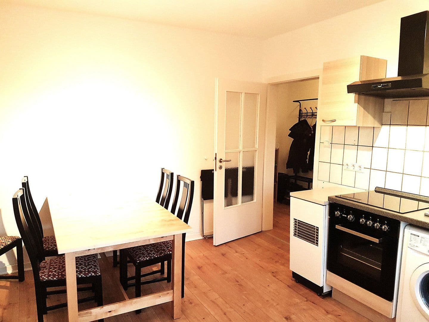 Pronájem bytu 2+kk 40 m², Castroper Str. 170, Recklinghausen, Severní Porýní-Vestfálsko Pronájem bytu 2+kk 40 m², Castroper Str. 170, Recklinghausen, Severní Porýní-Vestfálsko