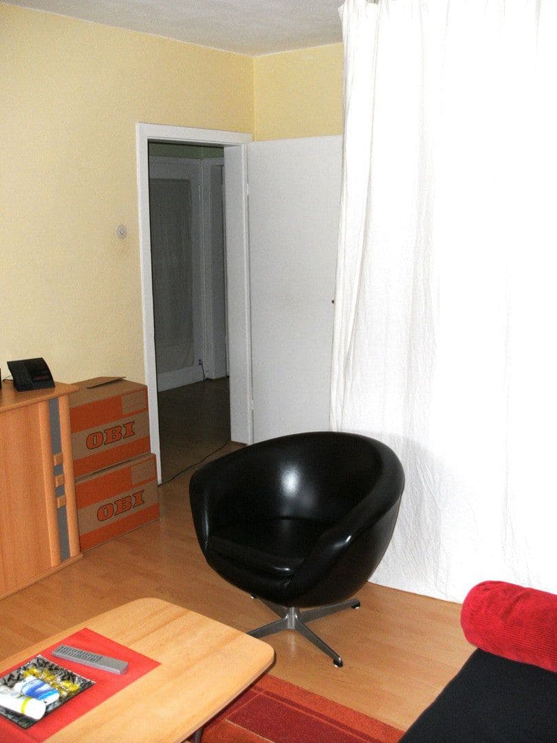 Pronájem bytu 2+kk 40 m², Castroper Str. 170, Recklinghausen, Severní Porýní-Vestfálsko Pronájem bytu 2+kk 40 m², Castroper Str. 170, Recklinghausen, Severní Porýní-Vestfálsko