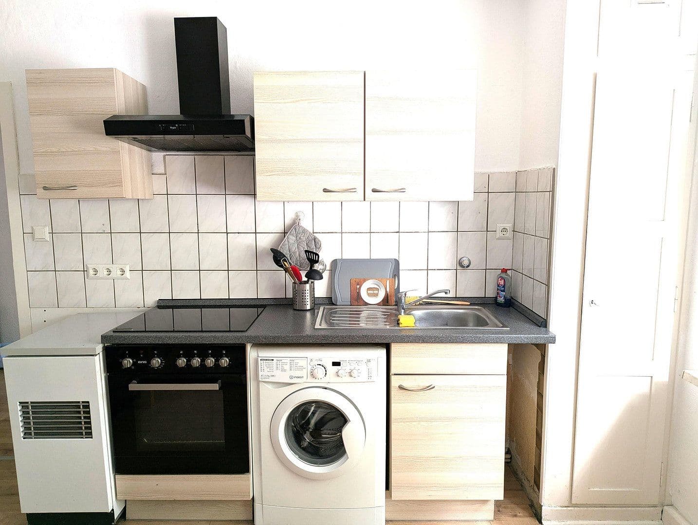 Pronájem bytu 2+kk 40 m², Castroper Str. 170, Recklinghausen, Severní Porýní-Vestfálsko Pronájem bytu 2+kk 40 m², Castroper Str. 170, Recklinghausen, Severní Porýní-Vestfálsko