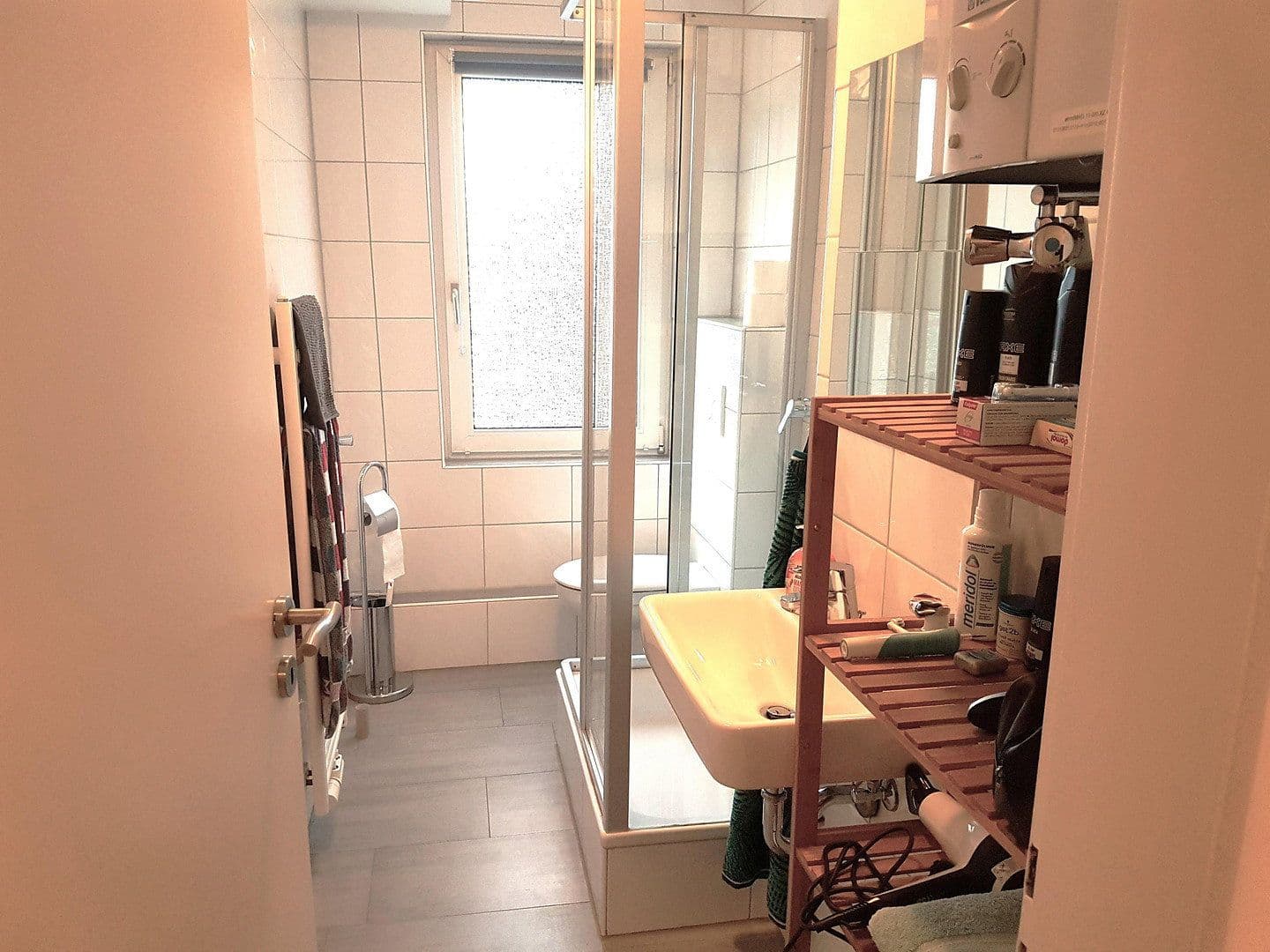 Pronájem bytu 2+kk 40 m², Castroper Str. 170, Recklinghausen, Severní Porýní-Vestfálsko Pronájem bytu 2+kk 40 m², Castroper Str. 170, Recklinghausen, Severní Porýní-Vestfálsko