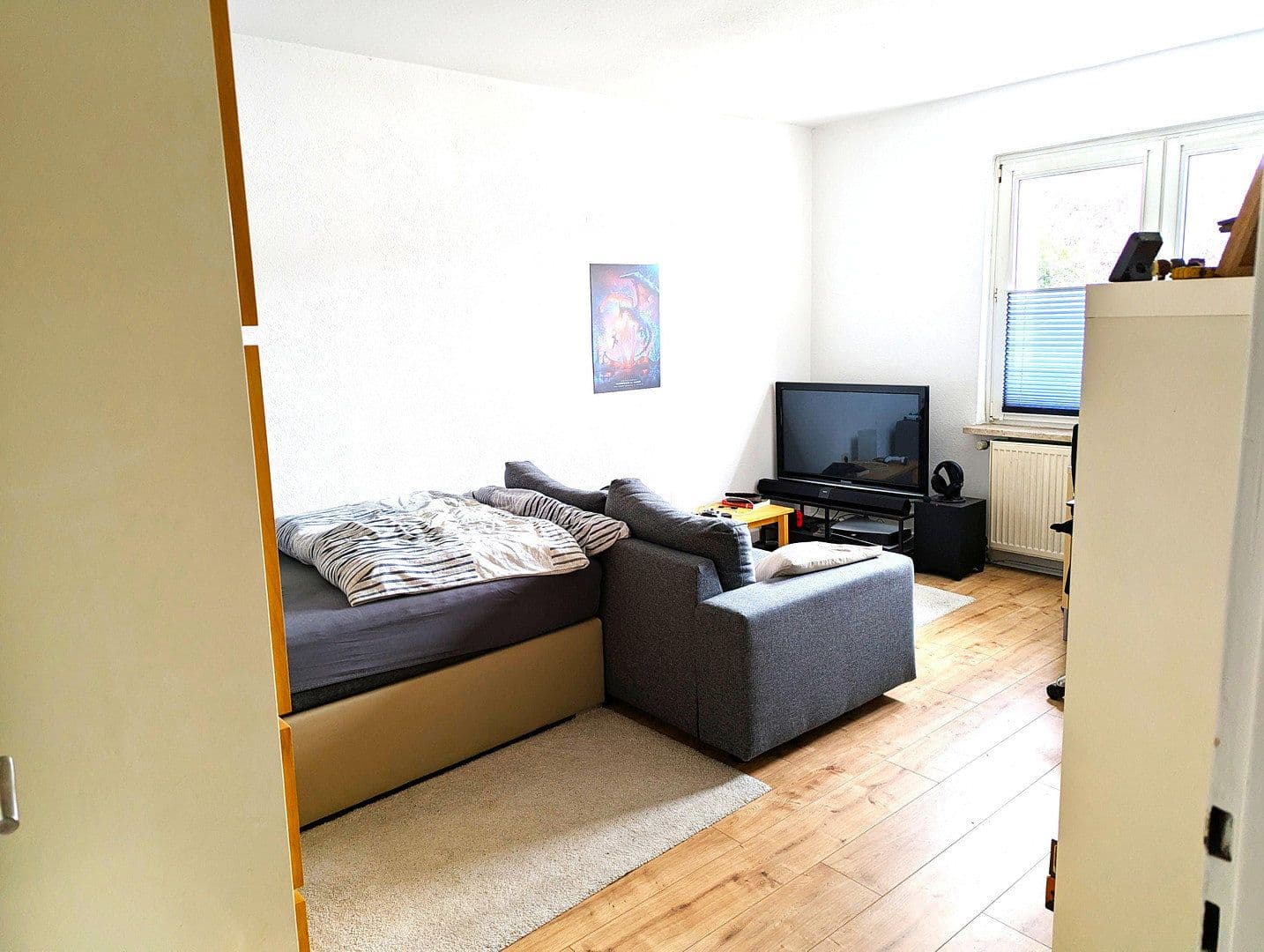 Pronájem bytu 2+kk 40 m², Castroper Str. 170, Recklinghausen, Severní Porýní-Vestfálsko Pronájem bytu 2+kk 40 m², Castroper Str. 170, Recklinghausen, Severní Porýní-Vestfálsko