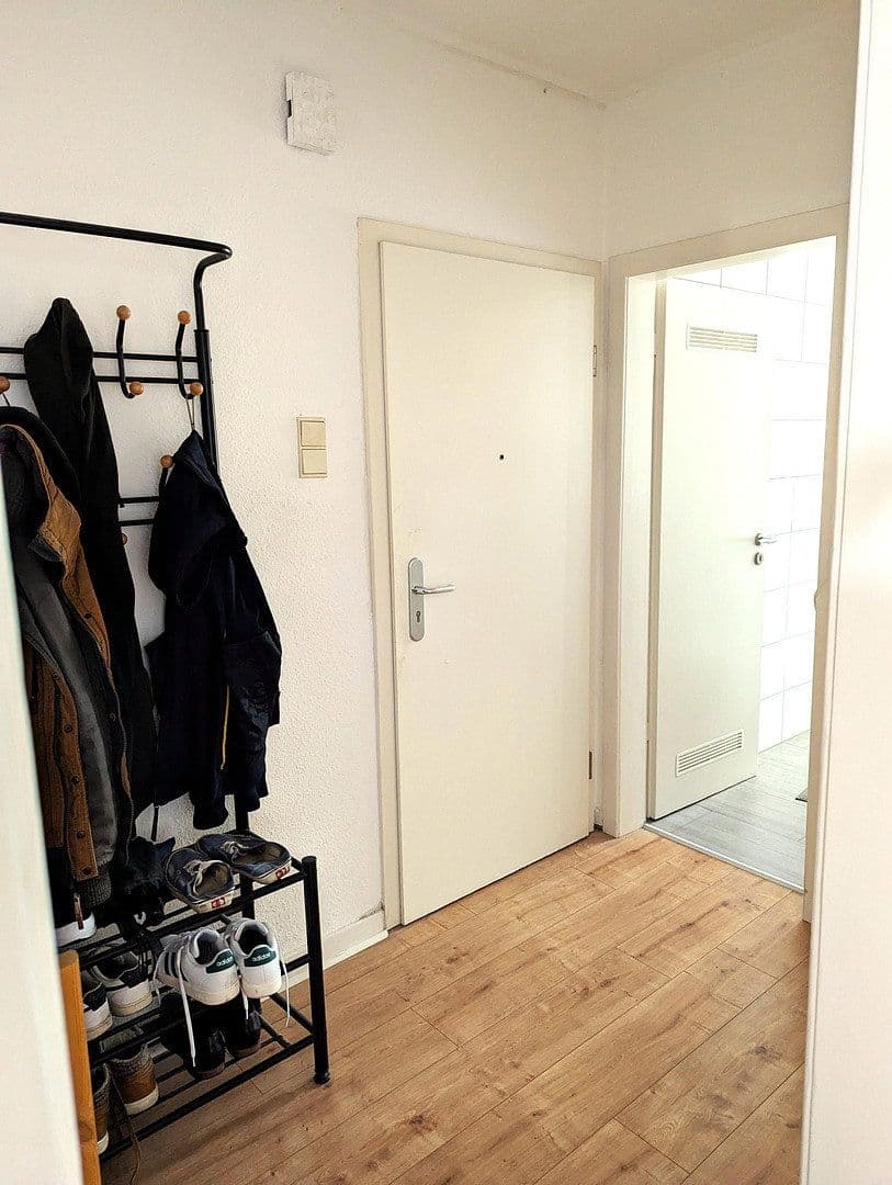 Pronájem bytu 2+kk 40 m², Castroper Str. 170, Recklinghausen, Severní Porýní-Vestfálsko Pronájem bytu 2+kk 40 m², Castroper Str. 170, Recklinghausen, Severní Porýní-Vestfálsko