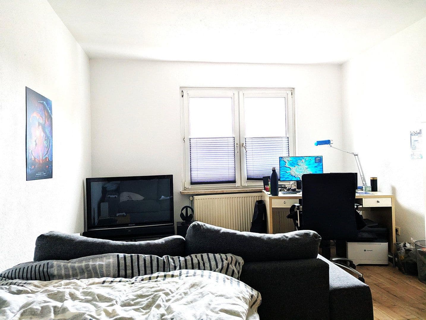 Pronájem bytu 2+kk 40 m², Castroper Str. 170, Recklinghausen, Severní Porýní-Vestfálsko Pronájem bytu 2+kk 40 m², Castroper Str. 170, Recklinghausen, Severní Porýní-Vestfálsko