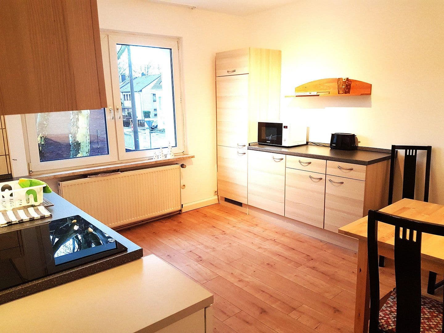 Pronájem bytu 2+kk 40 m², Castroper Str. 170, Recklinghausen, Severní Porýní-Vestfálsko Pronájem bytu 2+kk 40 m², Castroper Str. 170, Recklinghausen, Severní Porýní-Vestfálsko