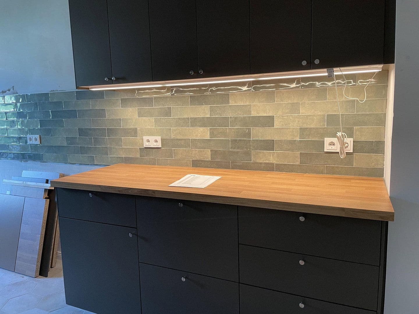 Pronájem bytu 2+1 55 m², Mariannenstrasse 45, Leipzig, Sasko Pronájem bytu 2+1 55 m², Mariannenstrasse 45, Leipzig, Sasko