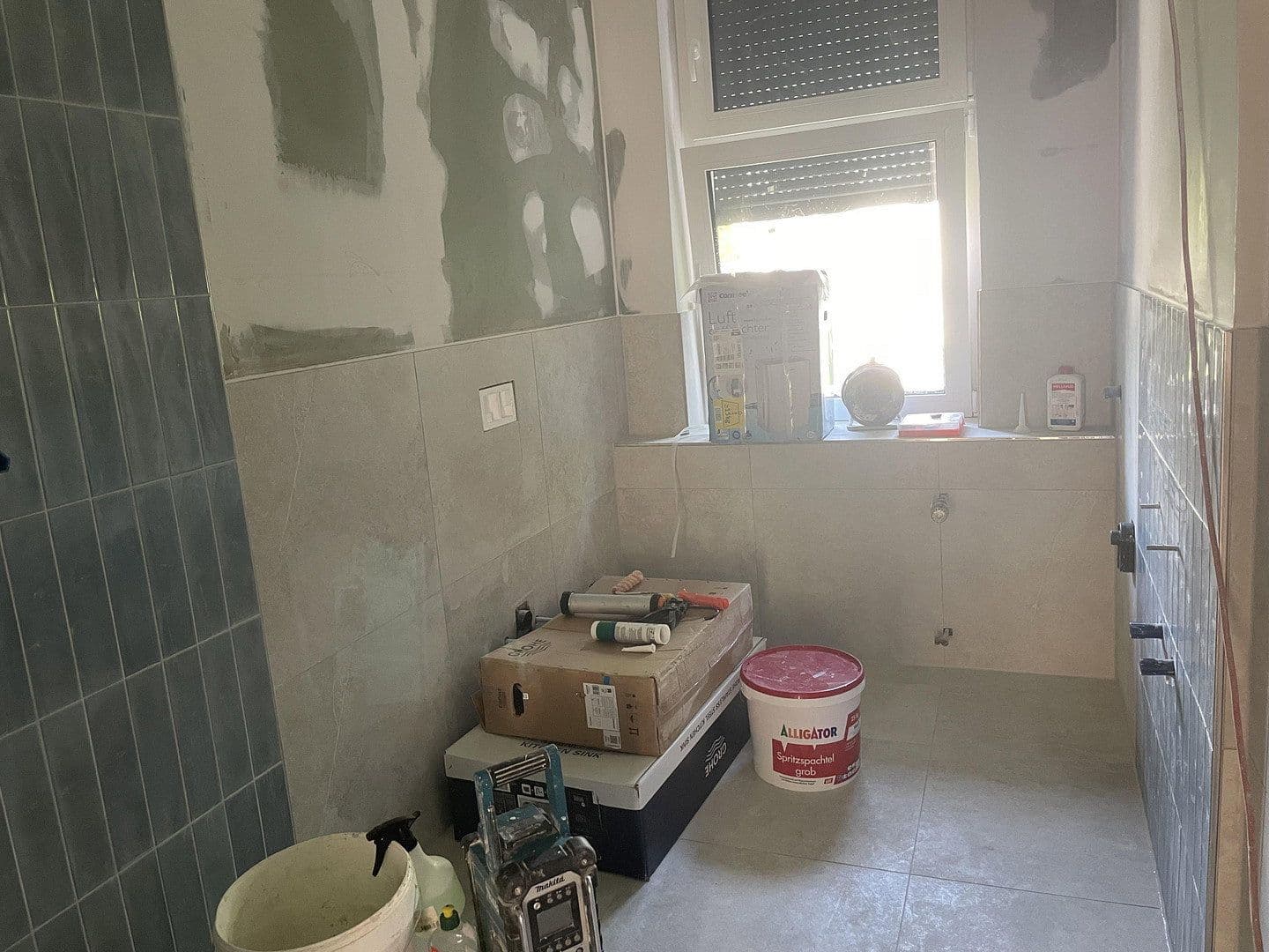 Pronájem bytu 2+1 55 m², Mariannenstrasse 45, Leipzig, Sasko Pronájem bytu 2+1 55 m², Mariannenstrasse 45, Leipzig, Sasko