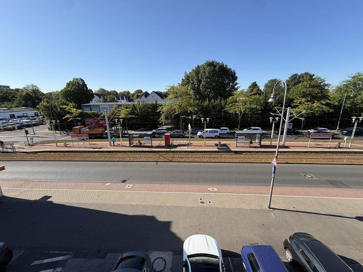 Pronájem bytu 3+1 95 m², Aachener Straße 1274, Köln, Severní Porýní-Vestfálsko Pronájem bytu 3+1 95 m², Aachener Straße 1274, Köln, Severní Porýní-Vestfálsko