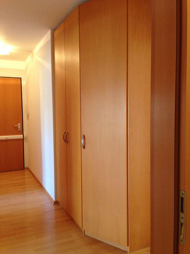 Prodej bytu 2+1 64 m², Kistlerhofstr. 82, München, Bavorsko Prodej bytu 2+1 64 m², Kistlerhofstr. 82, München, Bavorsko