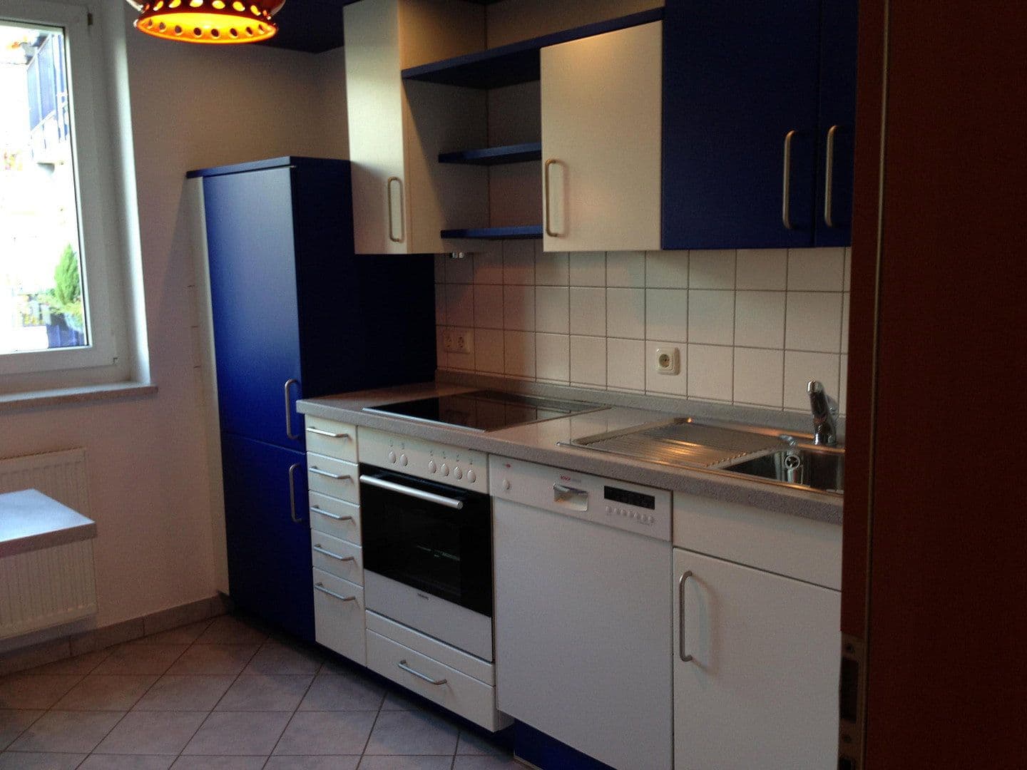 Prodej bytu 2+1 64 m², Kistlerhofstr. 82, München, Bavorsko Prodej bytu 2+1 64 m², Kistlerhofstr. 82, München, Bavorsko
