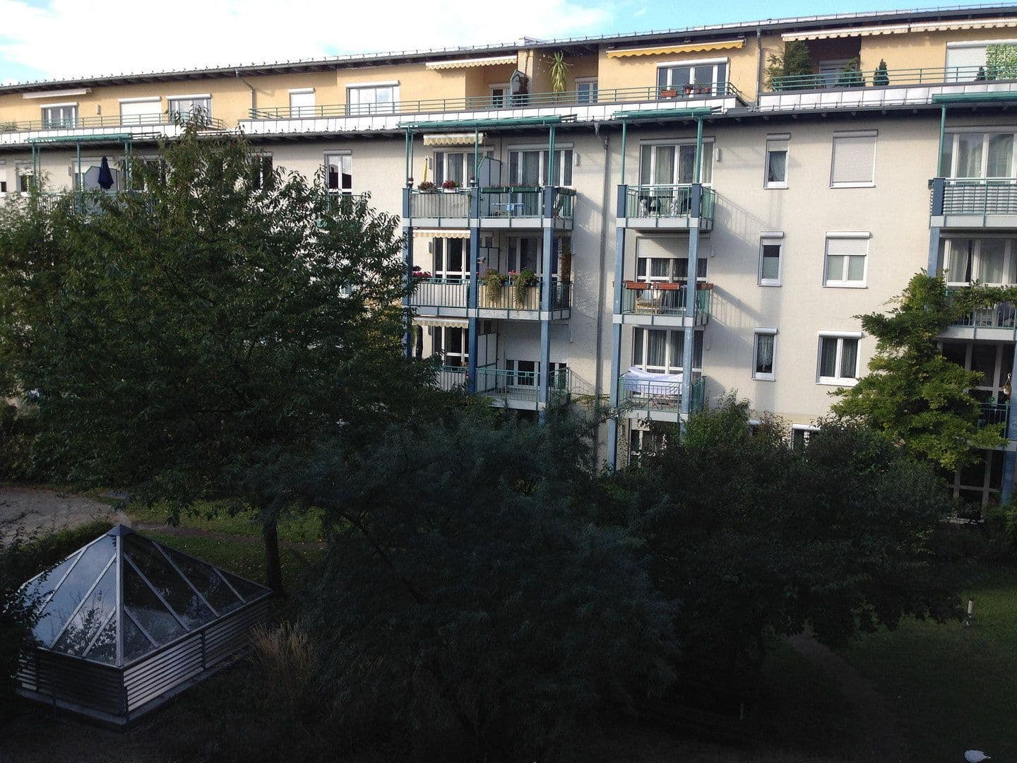 Prodej bytu 2+1 64 m², Kistlerhofstr. 82, München, Bavorsko Prodej bytu 2+1 64 m², Kistlerhofstr. 82, München, Bavorsko