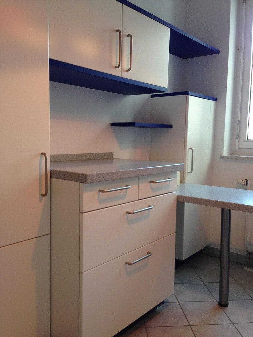 Prodej bytu 2+1 64 m², Kistlerhofstr. 82, München, Bavorsko Prodej bytu 2+1 64 m², Kistlerhofstr. 82, München, Bavorsko