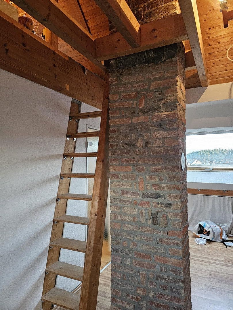 Prodej domu 130 m², pozemek 298 m², Brechen, Hessen Prodej domu 130 m², pozemek 298 m², Brechen, Hessen