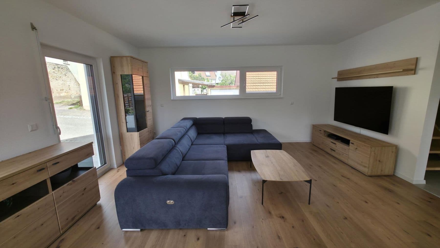Prodej domu 154 m², pozemek 436 m², Frankweiler, Porýní-Falc Prodej domu 154 m², pozemek 436 m², Frankweiler, Porýní-Falc