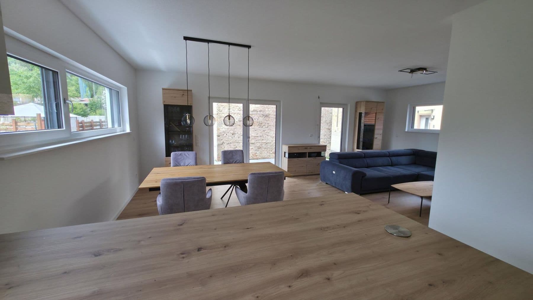 Prodej domu 154 m², pozemek 436 m², Frankweiler, Porýní-Falc Prodej domu 154 m², pozemek 436 m², Frankweiler, Porýní-Falc