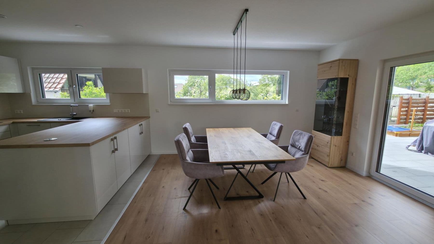 Prodej domu 154 m², pozemek 436 m², Frankweiler, Porýní-Falc Prodej domu 154 m², pozemek 436 m², Frankweiler, Porýní-Falc