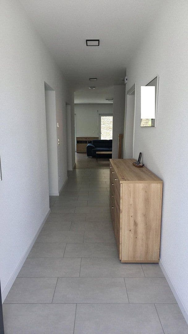 Prodej domu 154 m², pozemek 436 m², Frankweiler, Porýní-Falc Prodej domu 154 m², pozemek 436 m², Frankweiler, Porýní-Falc
