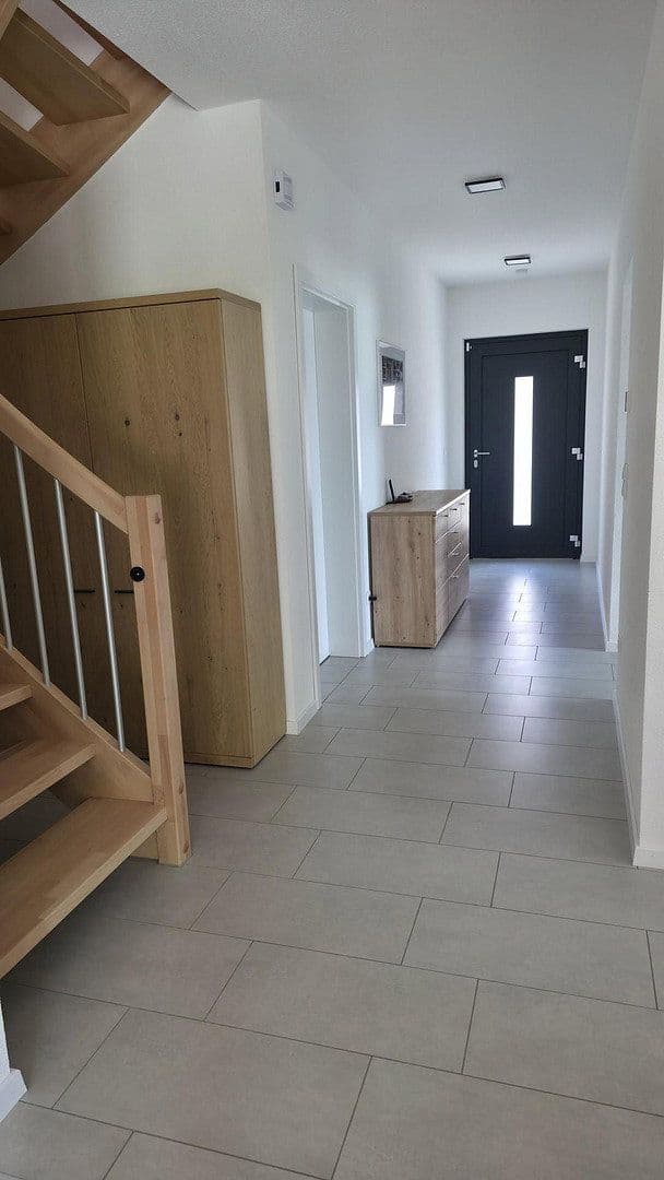 Prodej domu 154 m², pozemek 436 m², Frankweiler, Porýní-Falc Prodej domu 154 m², pozemek 436 m², Frankweiler, Porýní-Falc