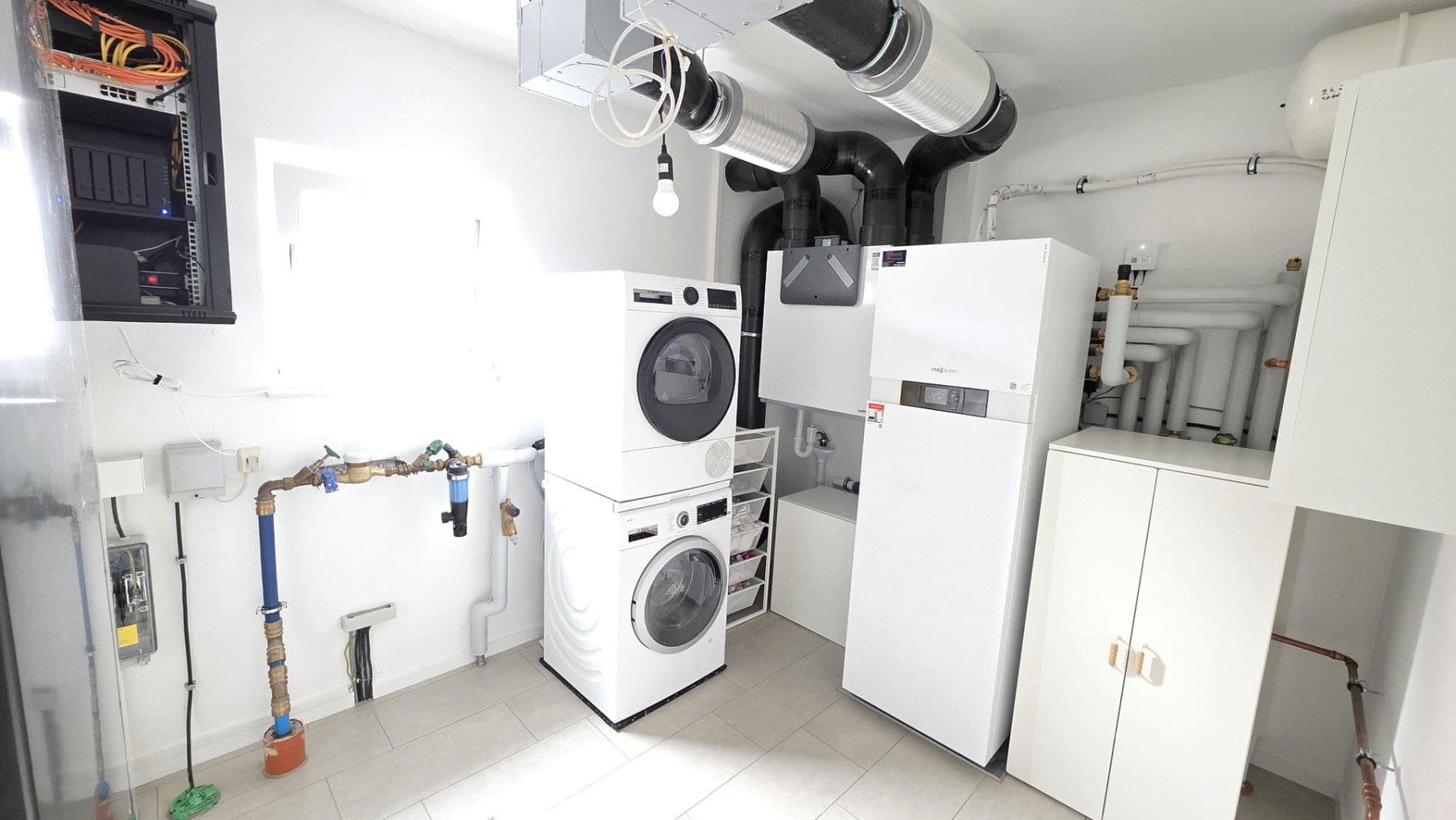 Prodej domu 154 m², pozemek 436 m², Frankweiler, Porýní-Falc Prodej domu 154 m², pozemek 436 m², Frankweiler, Porýní-Falc