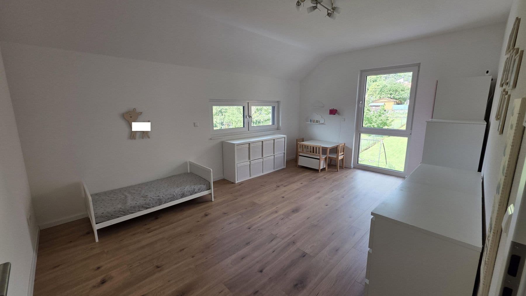 Prodej domu 154 m², pozemek 436 m², Frankweiler, Porýní-Falc Prodej domu 154 m², pozemek 436 m², Frankweiler, Porýní-Falc