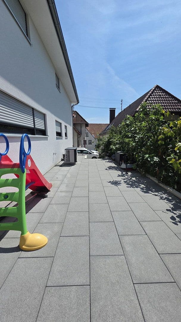 Prodej domu 154 m², pozemek 436 m², Frankweiler, Porýní-Falc Prodej domu 154 m², pozemek 436 m², Frankweiler, Porýní-Falc