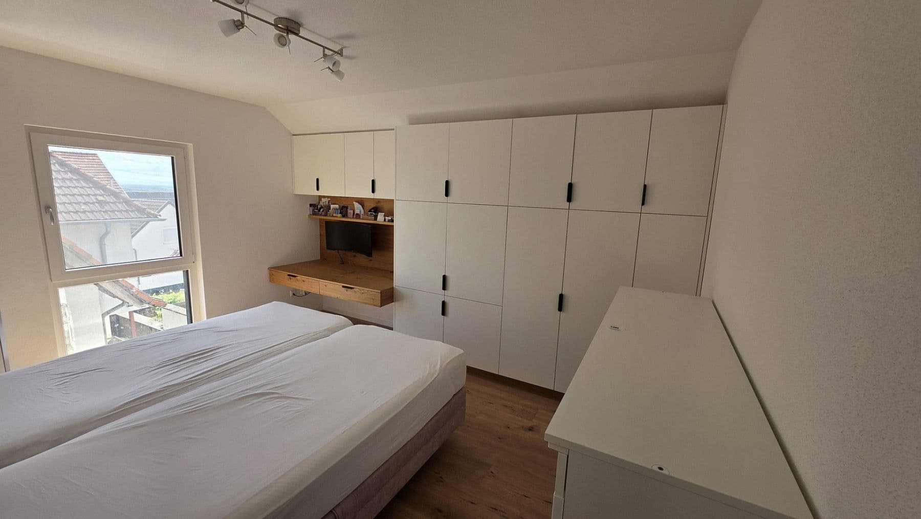 Prodej domu 154 m², pozemek 436 m², Frankweiler, Porýní-Falc Prodej domu 154 m², pozemek 436 m², Frankweiler, Porýní-Falc