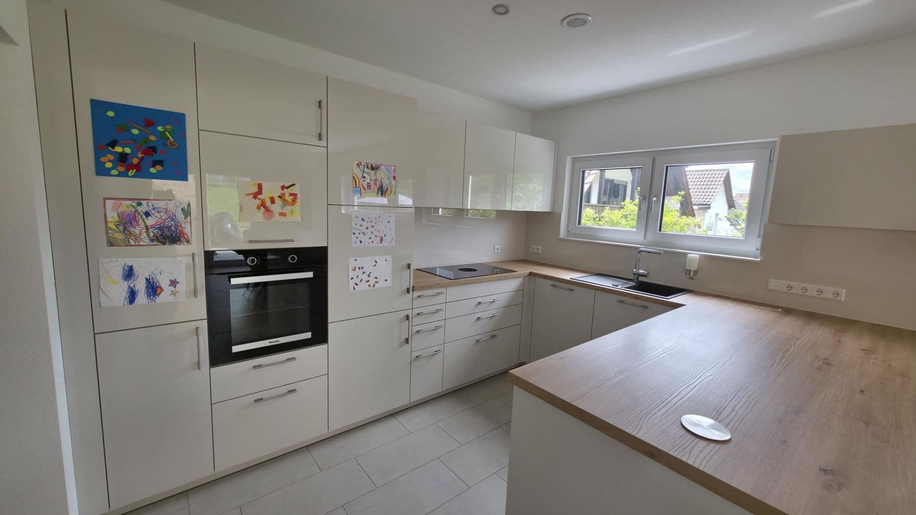 Prodej domu 154 m², pozemek 436 m², Frankweiler, Porýní-Falc Prodej domu 154 m², pozemek 436 m², Frankweiler, Porýní-Falc
