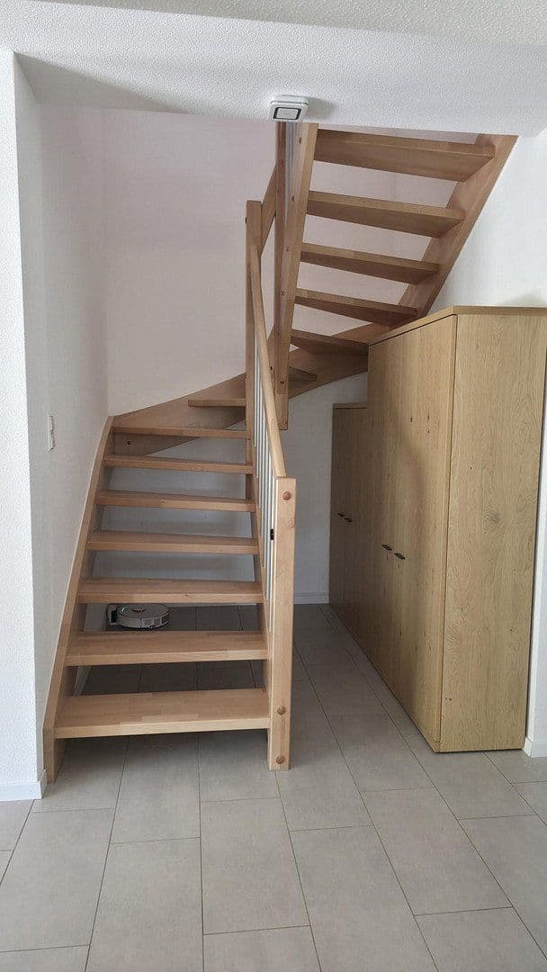Prodej domu 154 m², pozemek 436 m², Frankweiler, Porýní-Falc Prodej domu 154 m², pozemek 436 m², Frankweiler, Porýní-Falc