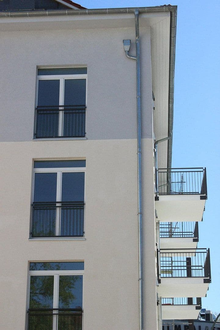 Pronájem bytu 4+kk 100 m², Sterndamm 66 E, Berlin, Berlín Pronájem bytu 4+kk 100 m², Sterndamm 66 E, Berlin, Berlín