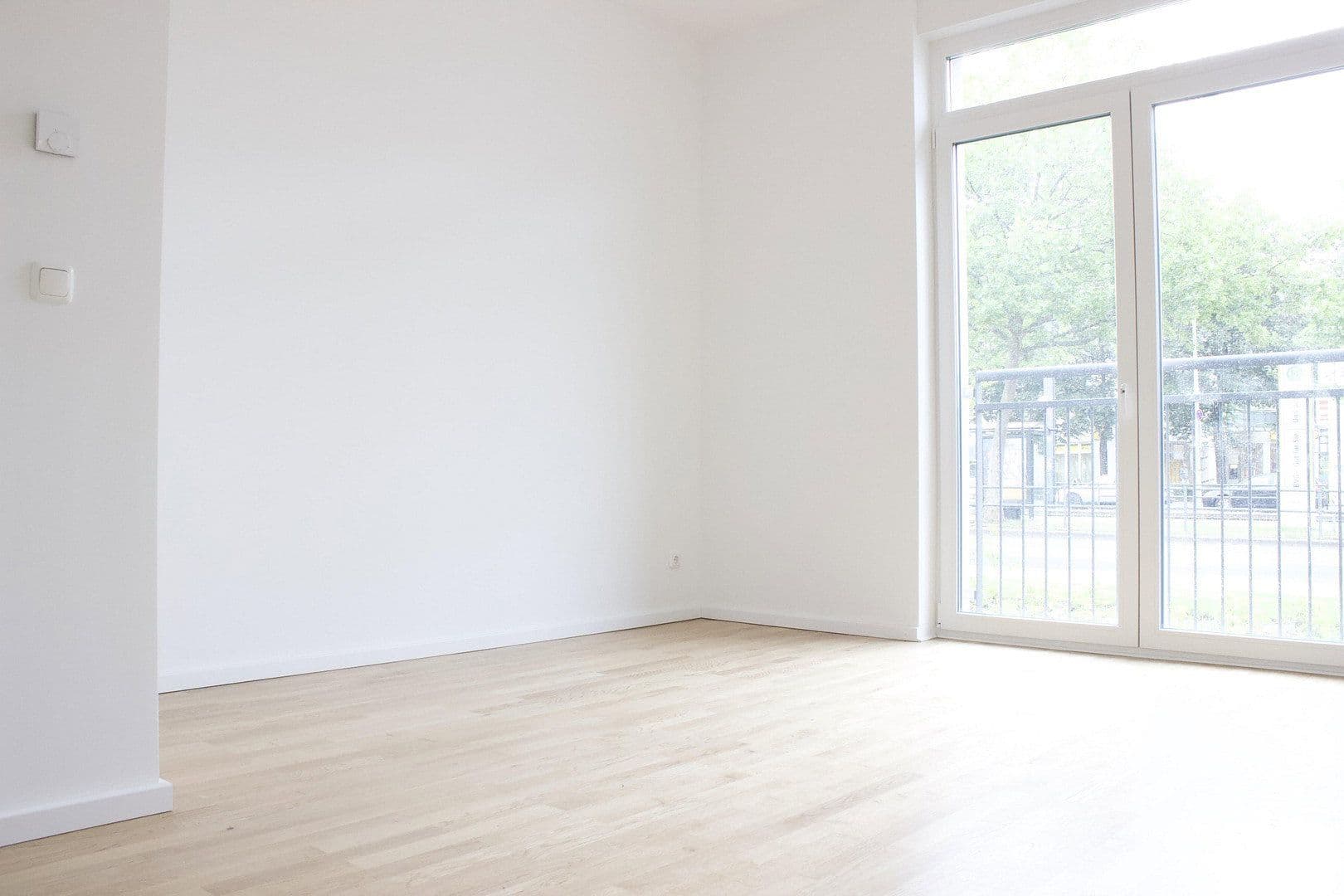 Pronájem bytu 4+kk 100 m², Sterndamm 66 E, Berlin, Berlín Pronájem bytu 4+kk 100 m², Sterndamm 66 E, Berlin, Berlín