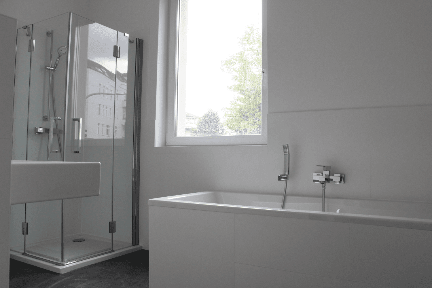 Pronájem bytu 4+kk 100 m², Sterndamm 66 E, Berlin, Berlín Pronájem bytu 4+kk 100 m², Sterndamm 66 E, Berlin, Berlín