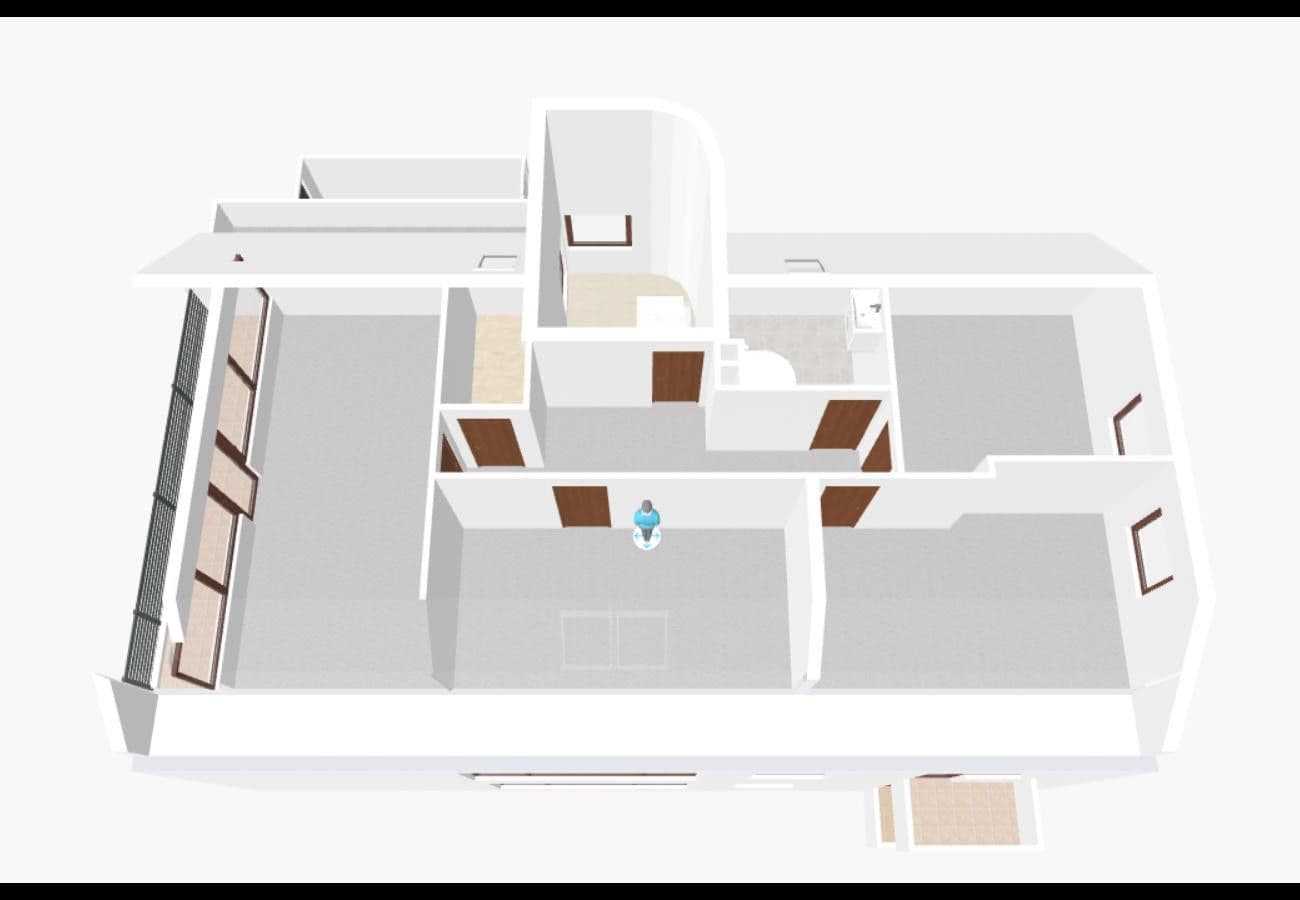 Prodej domu 195 m², pozemek 677 m², Nordlandstraße 5, Bad Neustadt an der Saale, Bavorsko Prodej domu 195 m², pozemek 677 m², Nordlandstraße 5, Bad Neustadt an der Saale, Bavorsko