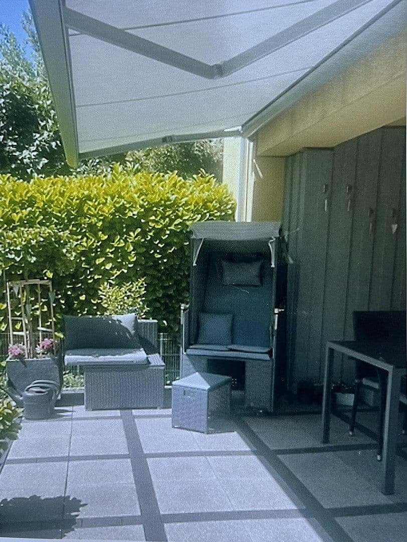Pronájem bytu 3+1 105 m², Admiral-Scheer-Str. 11, Eckernförde, Šlesvicko-Holštýnsko Pronájem bytu 3+1 105 m², Admiral-Scheer-Str. 11, Eckernförde, Šlesvicko-Holštýnsko