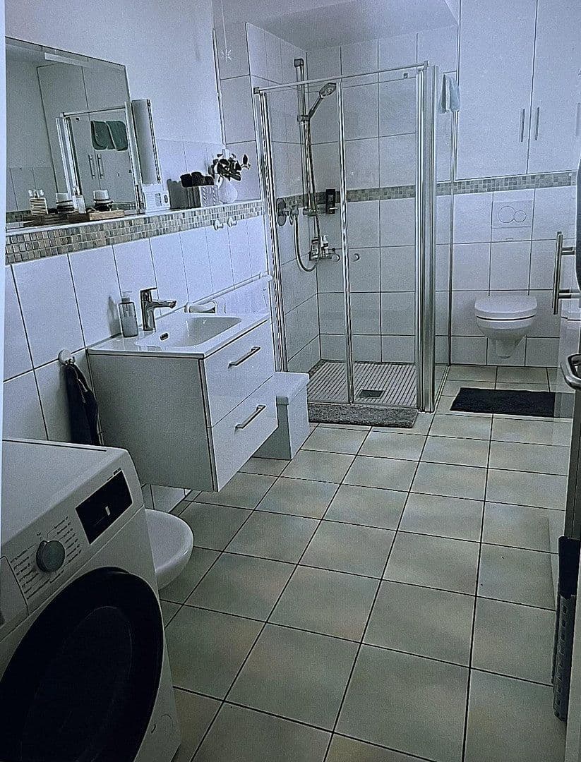 Pronájem bytu 3+1 105 m², Admiral-Scheer-Str. 11, Eckernförde, Šlesvicko-Holštýnsko Pronájem bytu 3+1 105 m², Admiral-Scheer-Str. 11, Eckernförde, Šlesvicko-Holštýnsko