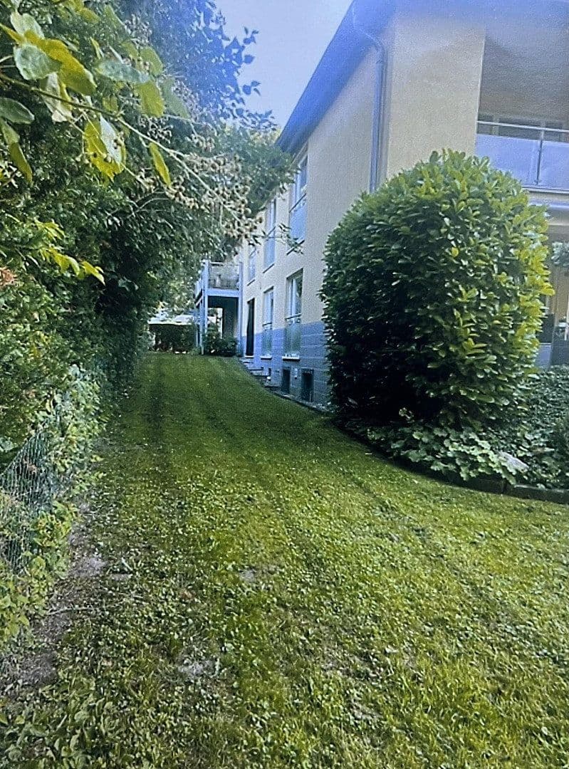 Pronájem bytu 3+1 105 m², Admiral-Scheer-Str. 11, Eckernförde, Šlesvicko-Holštýnsko Pronájem bytu 3+1 105 m², Admiral-Scheer-Str. 11, Eckernförde, Šlesvicko-Holštýnsko