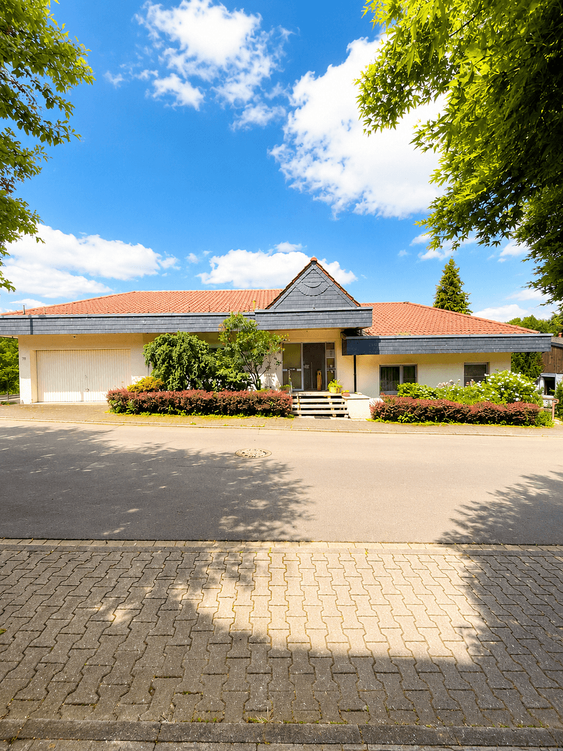 Prodej domu 385 m², pozemek 807 m², Idstein, Hessen Prodej domu 385 m², pozemek 807 m², Idstein, Hessen