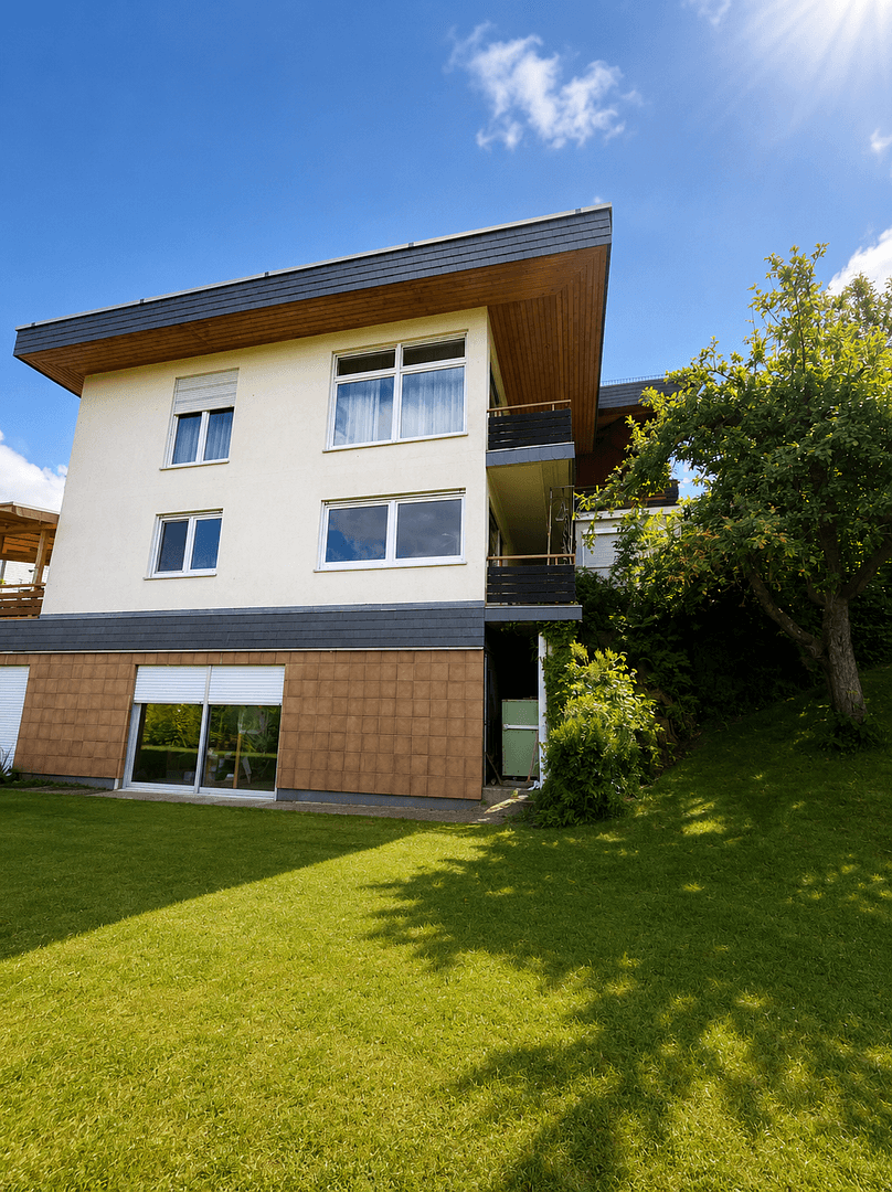 Prodej domu 385 m², pozemek 807 m², Idstein, Hessen Prodej domu 385 m², pozemek 807 m², Idstein, Hessen