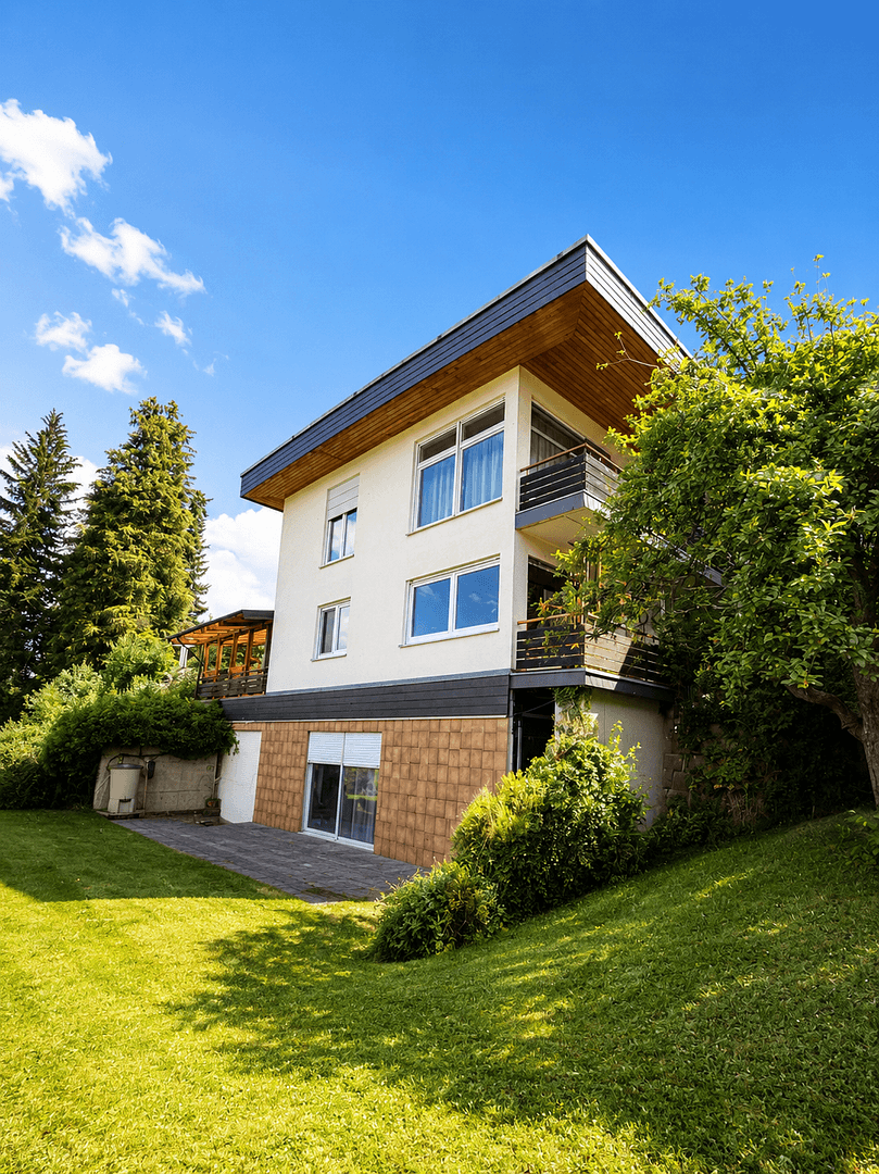 Prodej domu 385 m², pozemek 807 m², Idstein, Hessen Prodej domu 385 m², pozemek 807 m², Idstein, Hessen