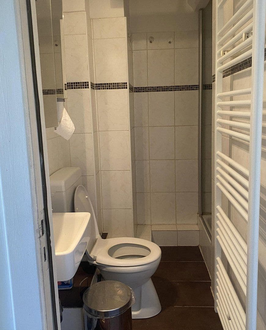 Prodej domu 80 m², pozemek 170 m², Hamburg, Hamburg Prodej domu 80 m², pozemek 170 m², Hamburg, Hamburg