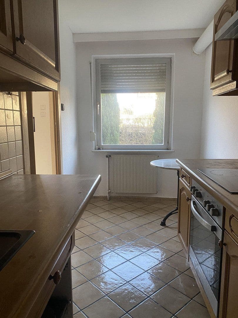 Prodej domu 80 m², pozemek 170 m², Hamburg, Hamburg Prodej domu 80 m², pozemek 170 m², Hamburg, Hamburg
