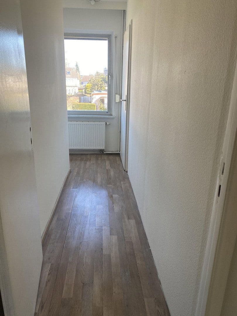 Prodej domu 80 m², pozemek 170 m², Hamburg, Hamburg Prodej domu 80 m², pozemek 170 m², Hamburg, Hamburg